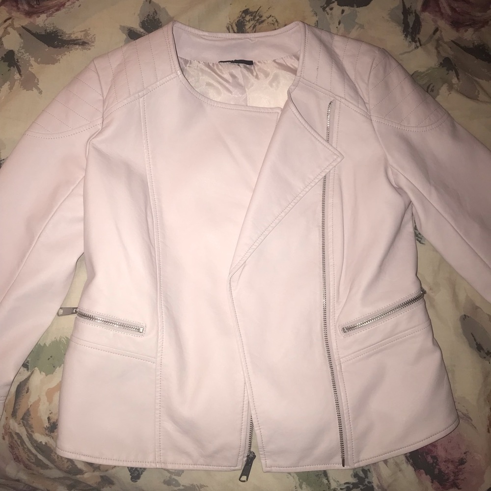 APT. 9 pink jacket